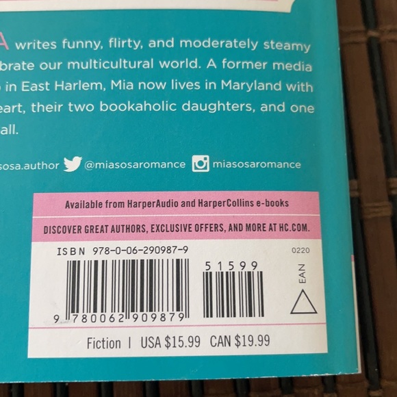 Girl’s Guide to witchcraft The Worst Best man book - Picture 4 of 5